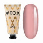 F.O.X Poly Gel Nano 002, 15 ml