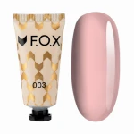 F.O.X Poly Gel Nano 003, 15 ml