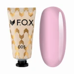 F.O.X Poly Gel Nano 005, 15 ml