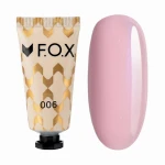 F.O.X Poly Gel Nano 006, 15 ml
