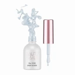 Saute Nails s120 BABY SHARK niebiesko szary lakier hybrydowy