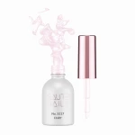 Saute Nails s117 FAIRY różowo srebrny lakier hybrydowy
