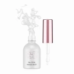 Saute Nails s116 Magic Dust półtransparentny lakier hybrydowy z drobiną