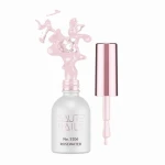 Saute Nails s106 Rosewater pudrowy róż lakier hybrydowy