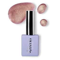 DIVNA Gel Polish Silk Cat Eye 18 9 ml