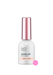 Żel w butelce BiB Level Up Beige Aura 8ml