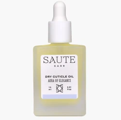 Saute Nails Saute Dry Cuticle Oil Aura of Elegance 15ml