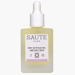 Saute Nails Saute Care Dry Cuticle Oil Good Girls Touch 15ml
