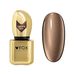 F.O.X Gel Polish Cat Eye 017 9 ml