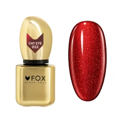F.O.X Gel Polish Cat Eye 022 9 ml