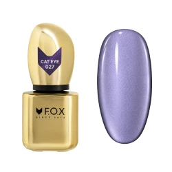 F.O.X Gel Polish Cat Eye 026 9 ml