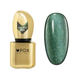 F.O.X Gel Polish Cat Eye 028 9 ml