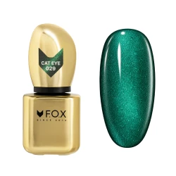 F.O.X Gel Polish Cat Eye 029 9 ml