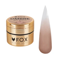 F.O.X Ombre Gel Paint 003