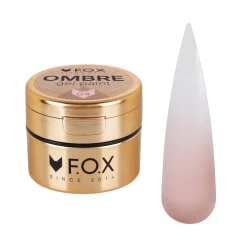 F.O.X Ombre Gel Paint 004
