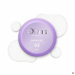 DIVNA Balmy Gel 02 50 g