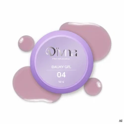 DIVNA Balmy Gel 04 50 g