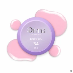 DIVNA Balmy Gel 34 50 g