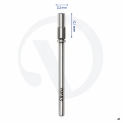 DIVNA Frez Mandrel
