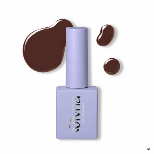 DIVNA Gel Polish The Choco 02 7 ml