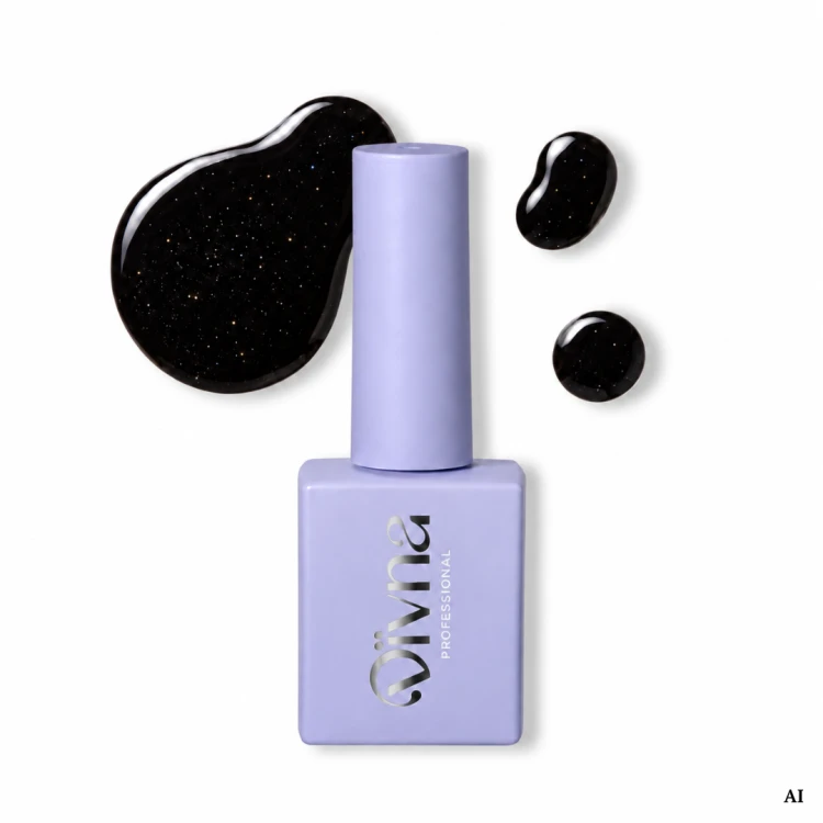 DIVNA Gel Polish The Glow 02 7 ml