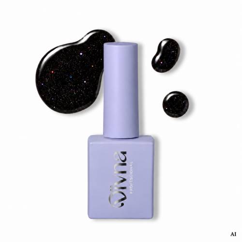 DIVNA Gel Polish The Glow 03 7 ml