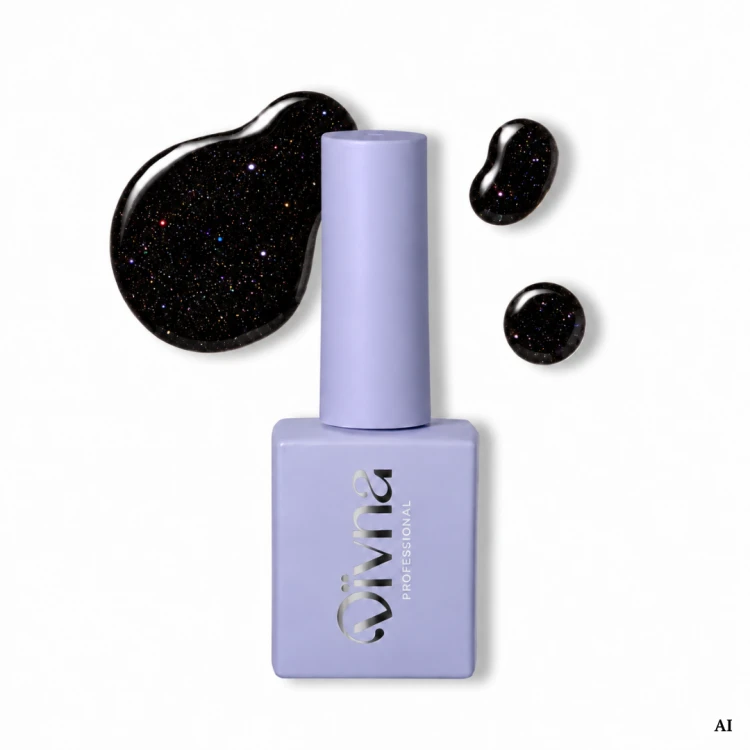 DIVNA Gel Polish The Glow 03 7 ml