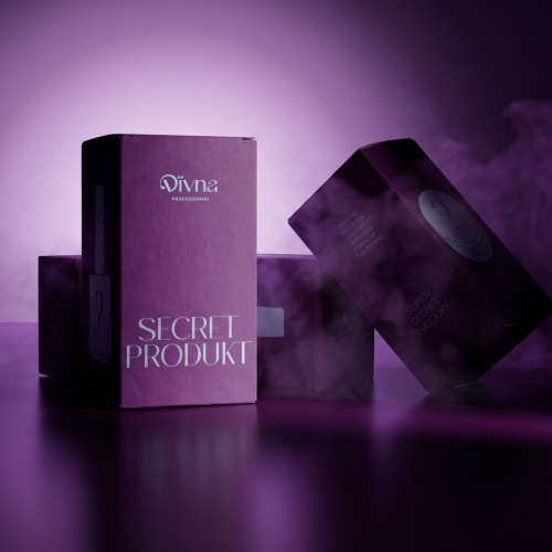 Secret Produkt 01