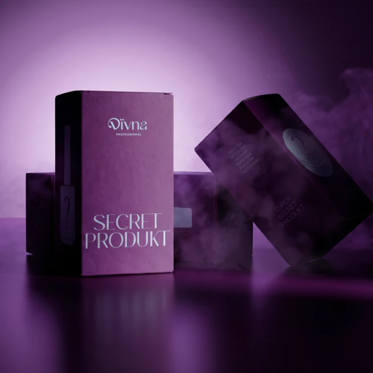 Secret Produkt 01