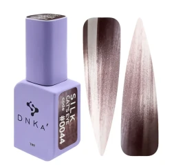 DNKa' Color Gel Polish Cat's Eye #0044 Silk, 7 ml