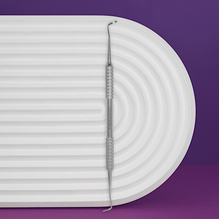 Staleks Sonda podologiczna PE-20/2