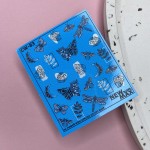 Naklejki Wodne CW-83