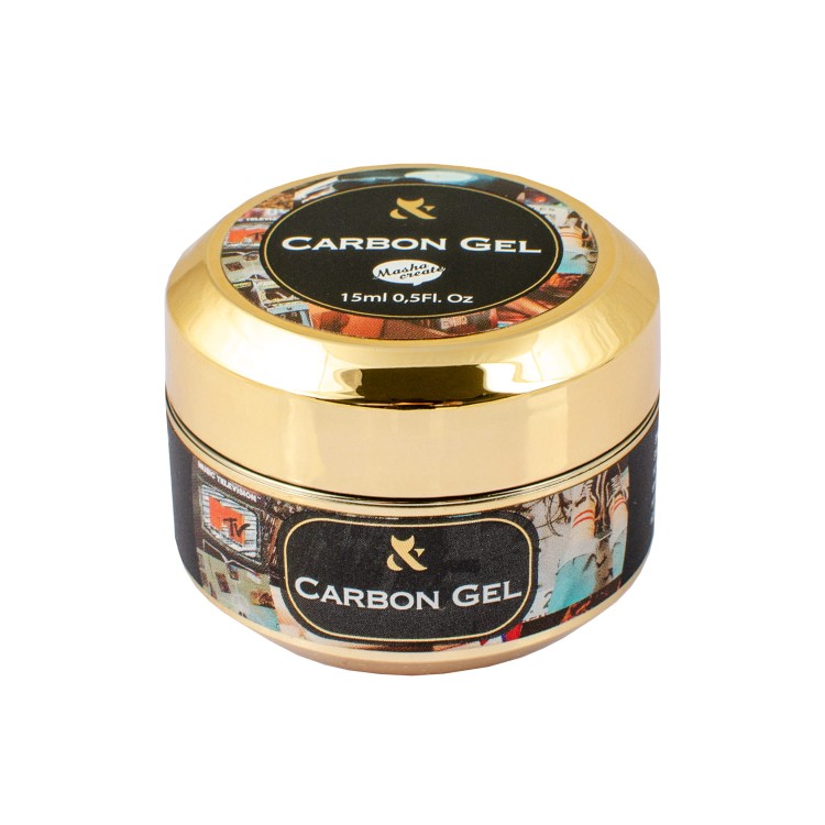 F.O.X Carbon Gel 15 ml
