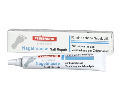 PediBaehr Masa do rekonstrukcji paznokci