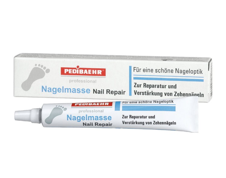 PediBaehr Masa do rekonstrukcji paznokci