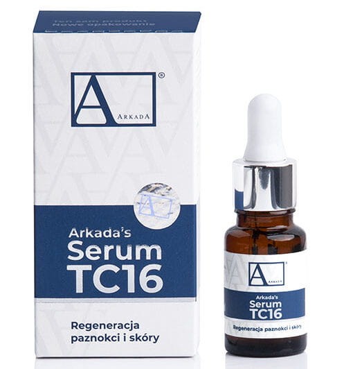 Arkada's Serum TC16 11 ml