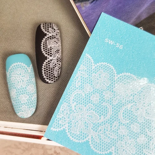 Naklejki Wodne SW-56