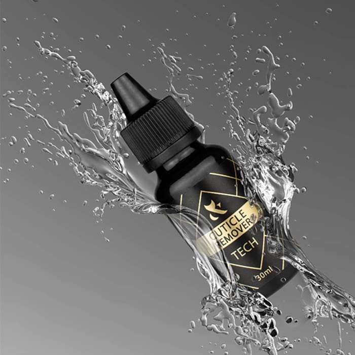 F.O.X Cuticle Remover Tech