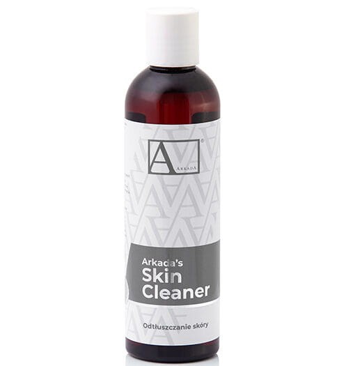 Arkada's skin cleaner preparat do odtłuszczania skóry