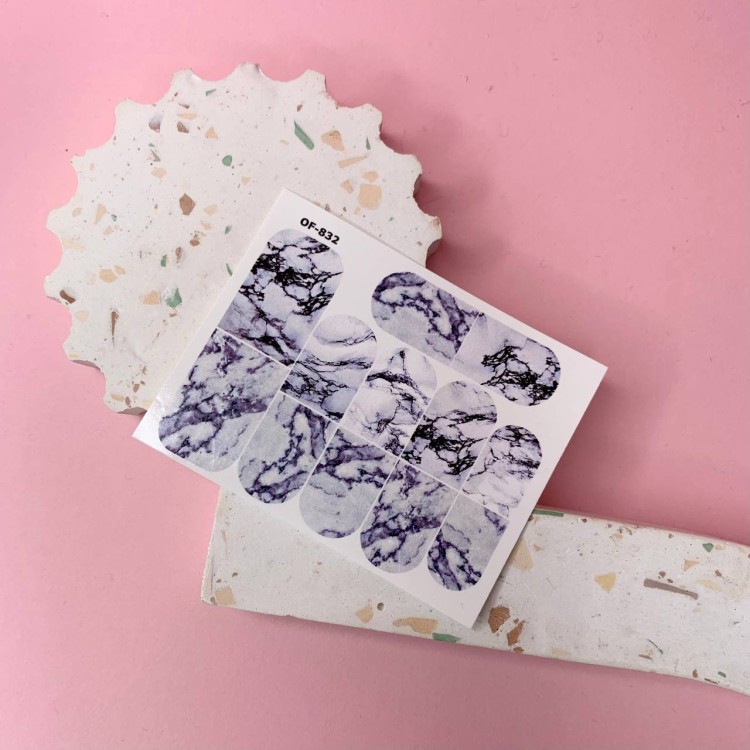 Naklejki Wodne OF-832