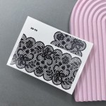 Naklejki Wodne SB-56