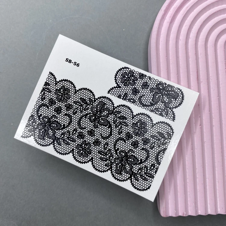 Naklejki Wodne SB-56