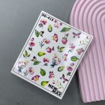 Naklejki Wodne SD-415