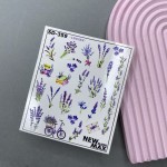 Naklejki Wodne SD-438