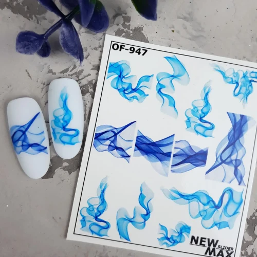 Naklejki Wodne OF-947