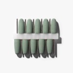 DIVNA Frez Polerski Duży Zielony 320 grit