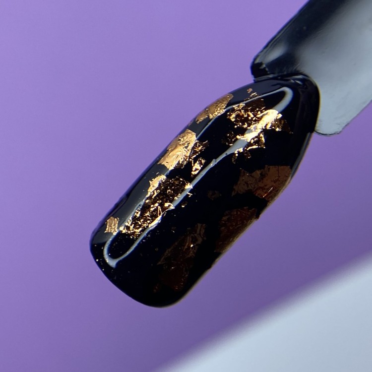 DIVNA Folia do zdobień BRONZE