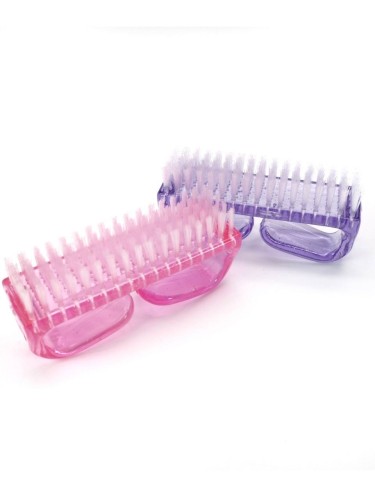 DIVNA Szczoteczka do Manicure midi
