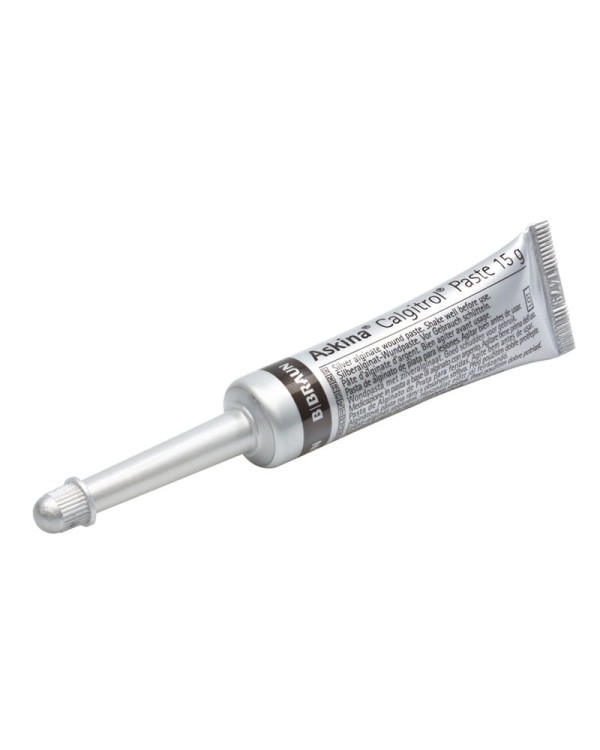 Bbraun Askina Calgitrol Paste