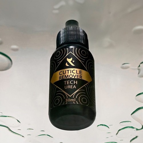 F.O.X Cuticle Remover Tech UREA